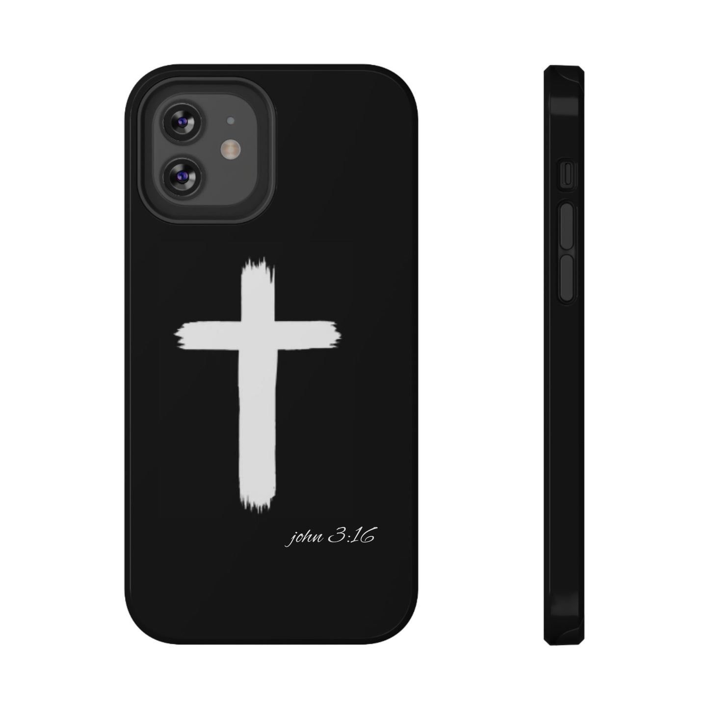 Impact-Resistant Cases
