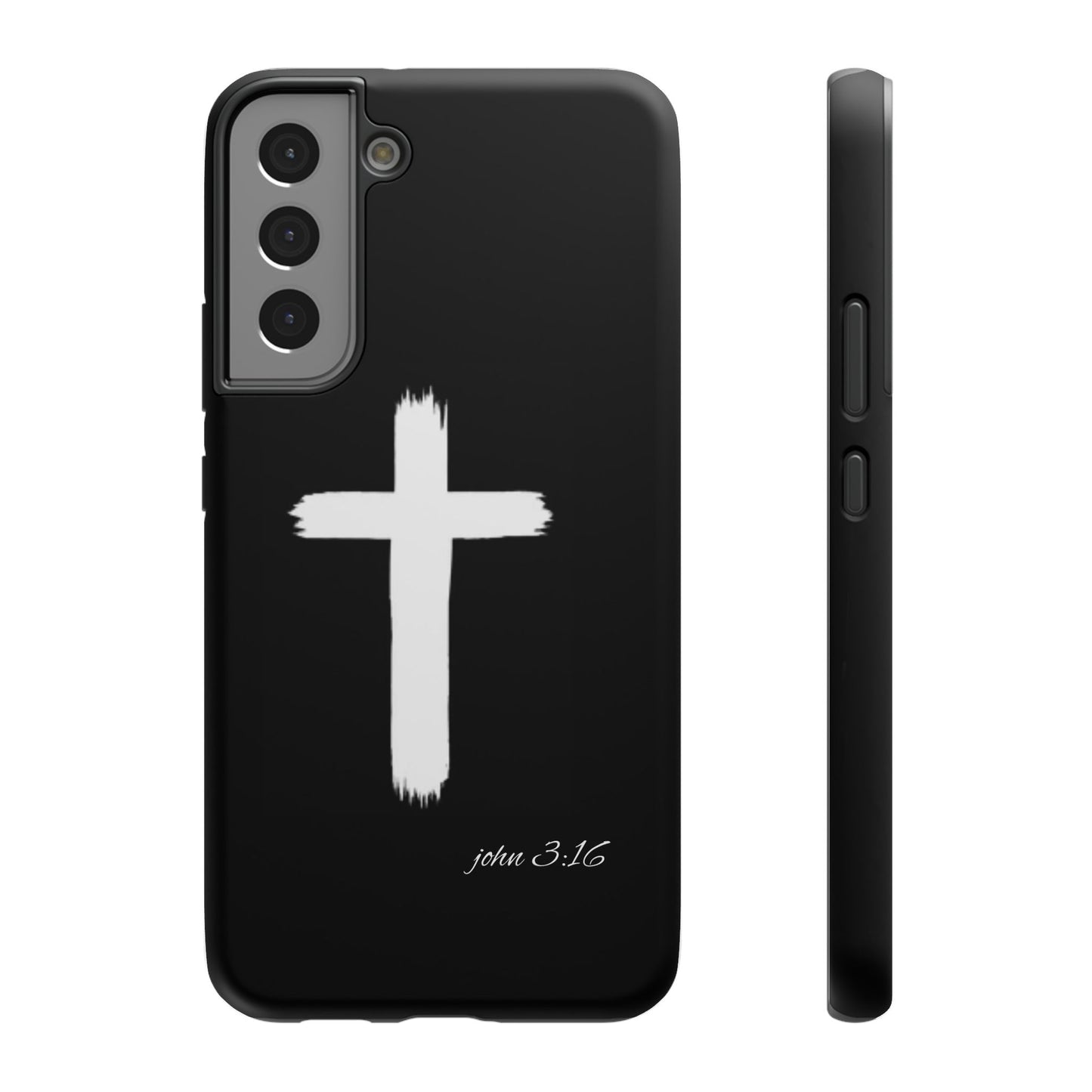 Impact-Resistant Cases