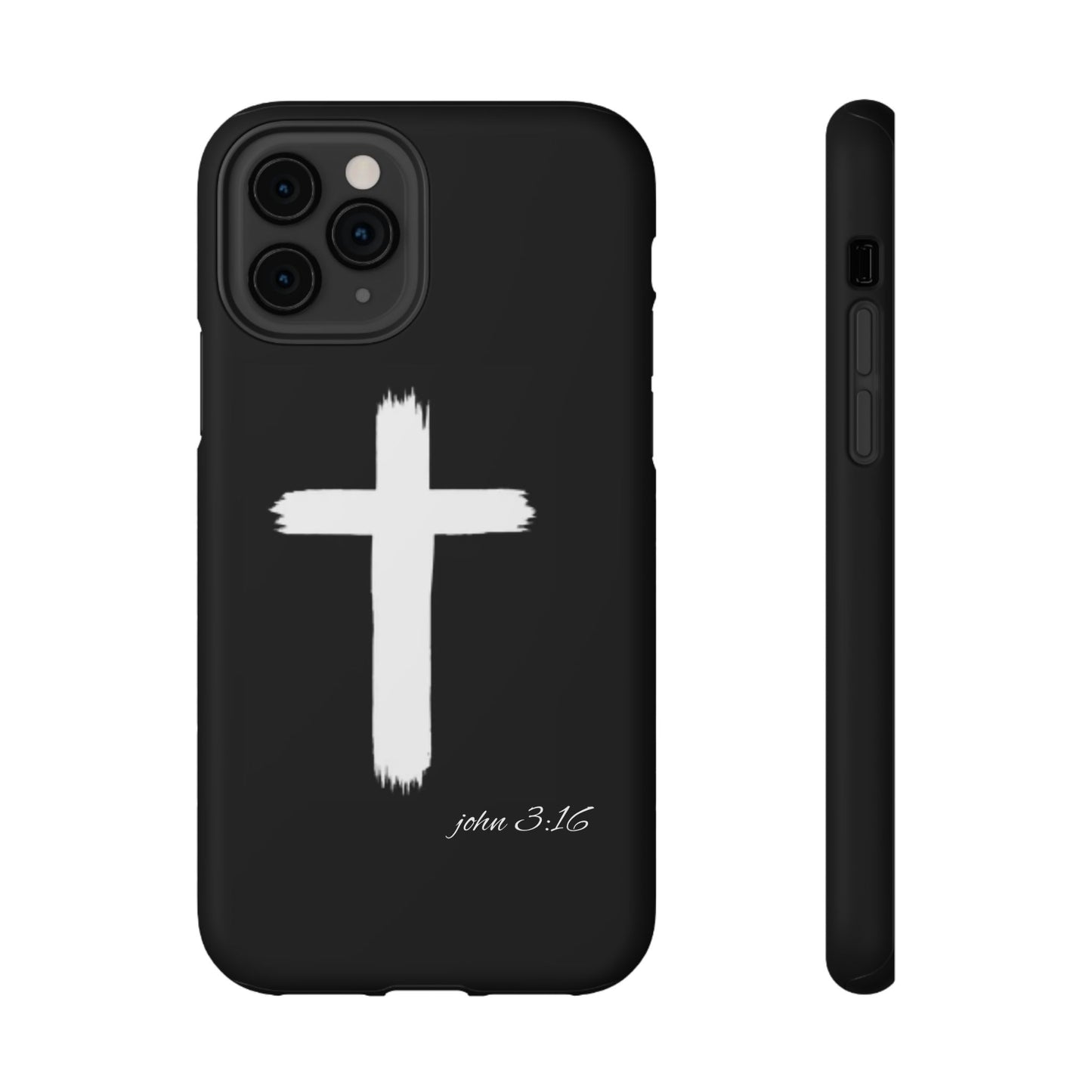 Impact-Resistant Cases