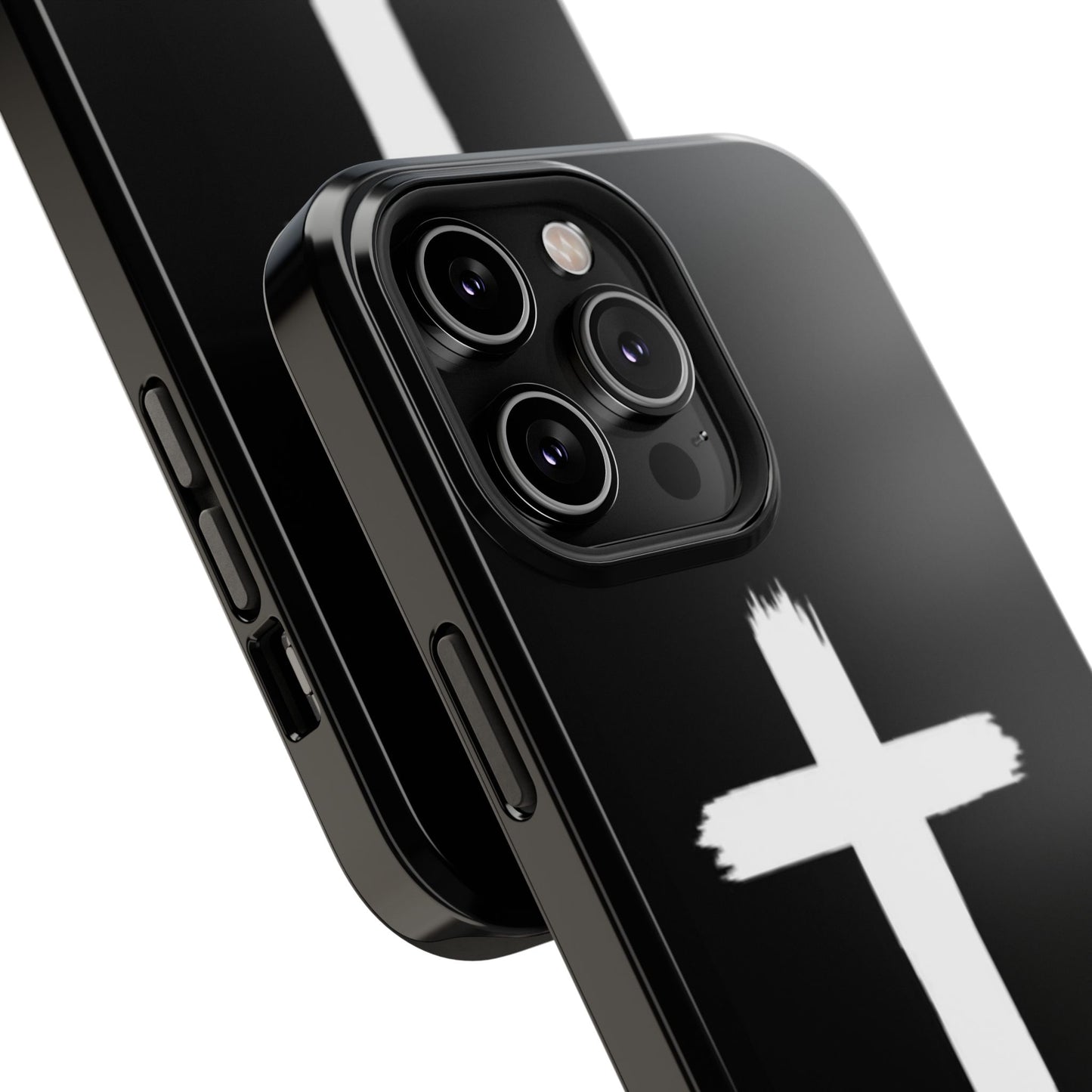 Impact-Resistant Cases