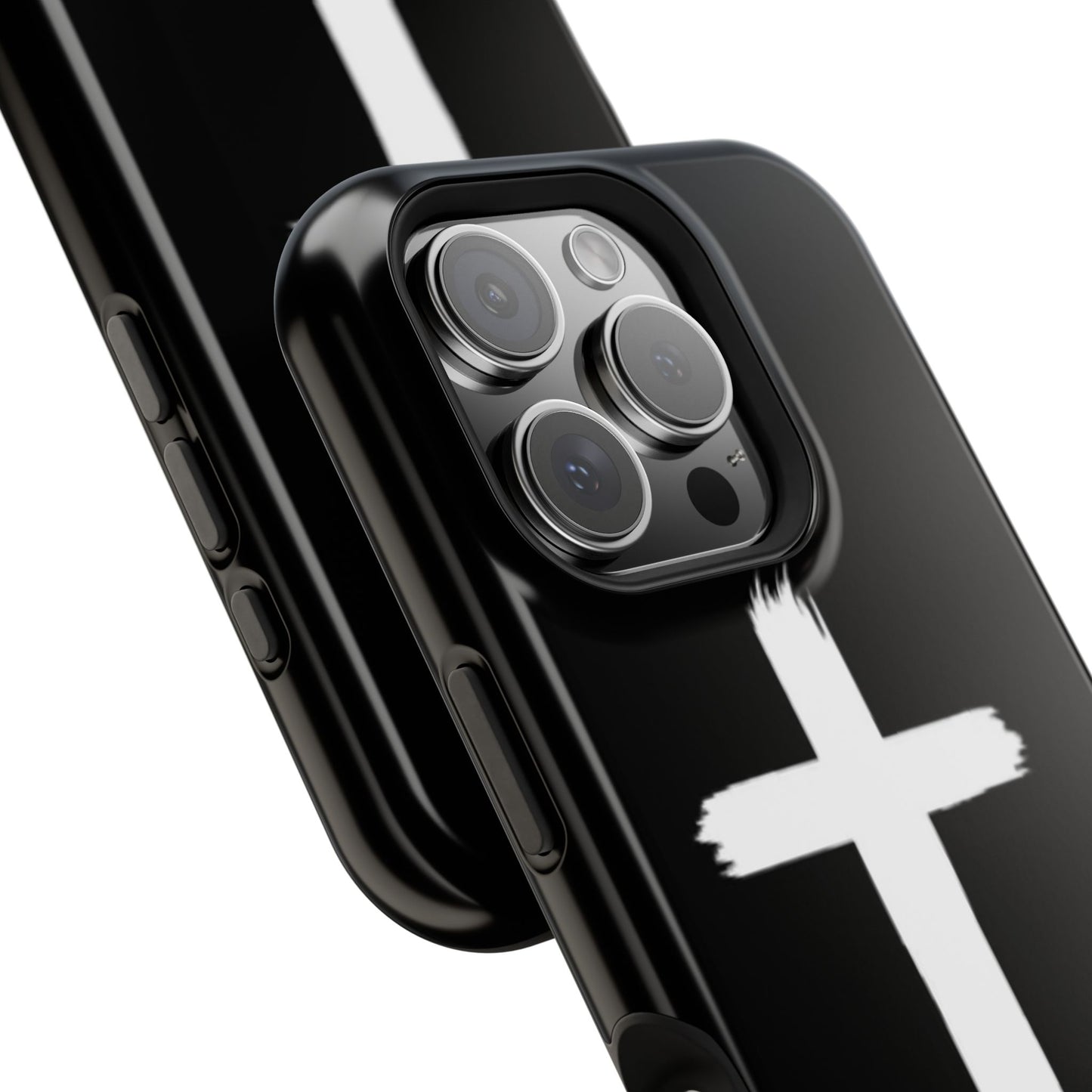 Impact-Resistant Cases