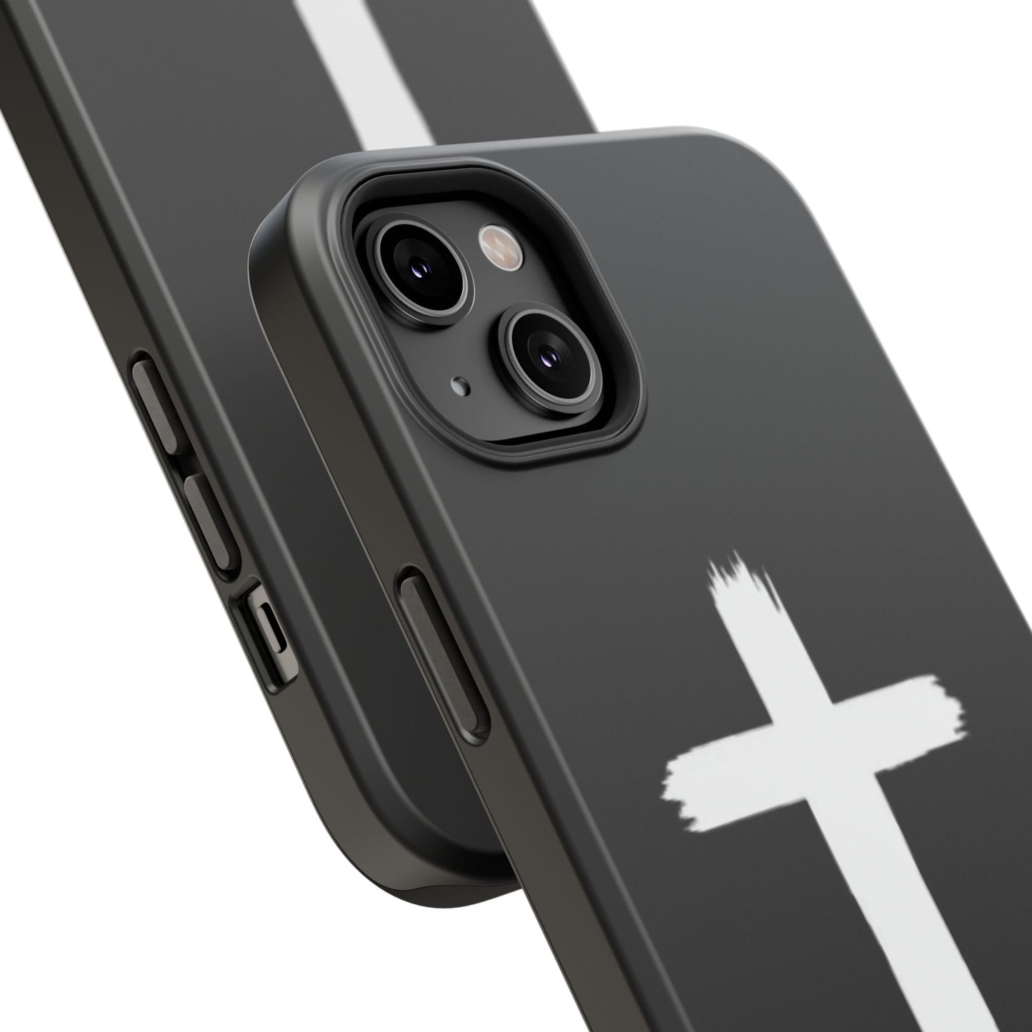Impact-Resistant Cases