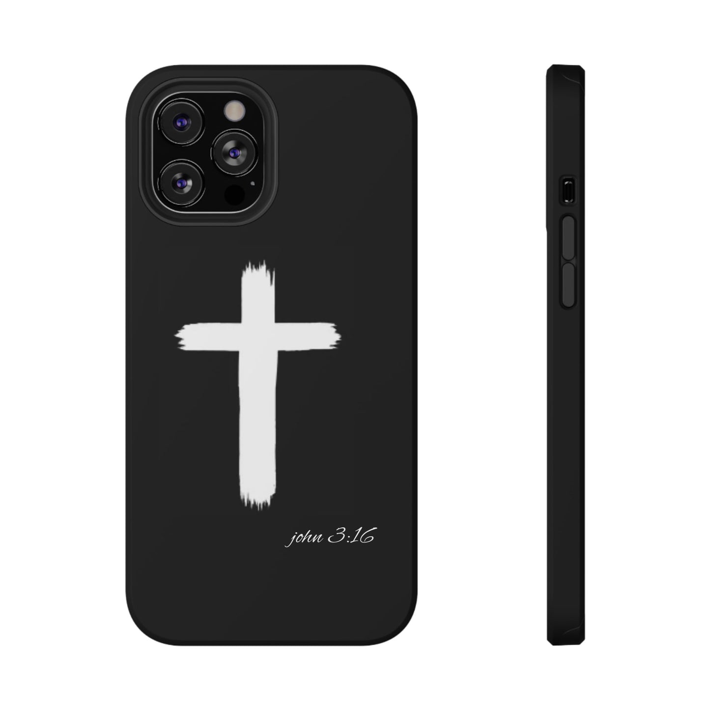 Impact-Resistant Cases