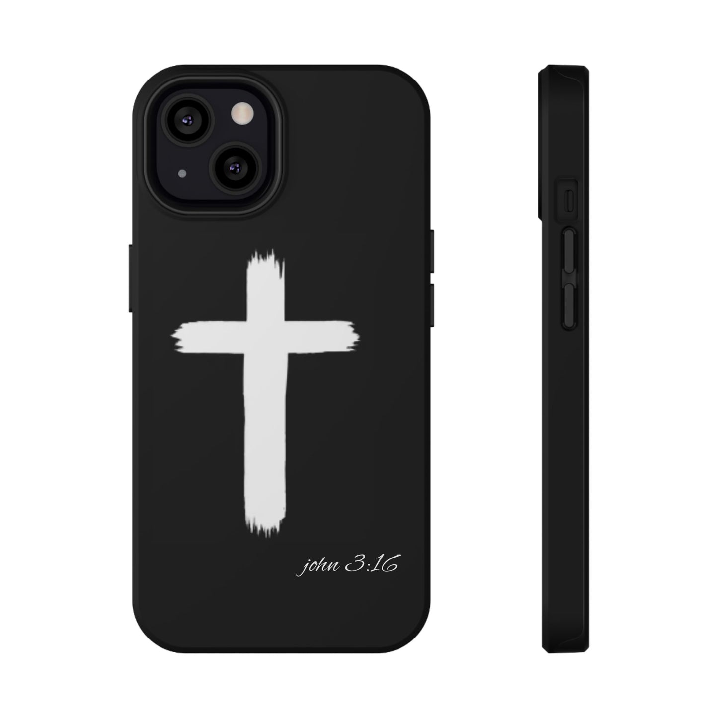 Impact-Resistant Cases
