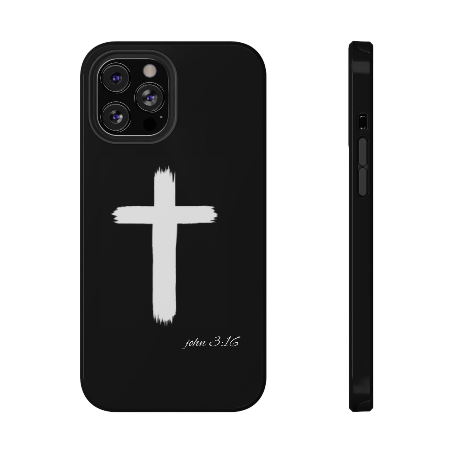 Impact-Resistant Cases