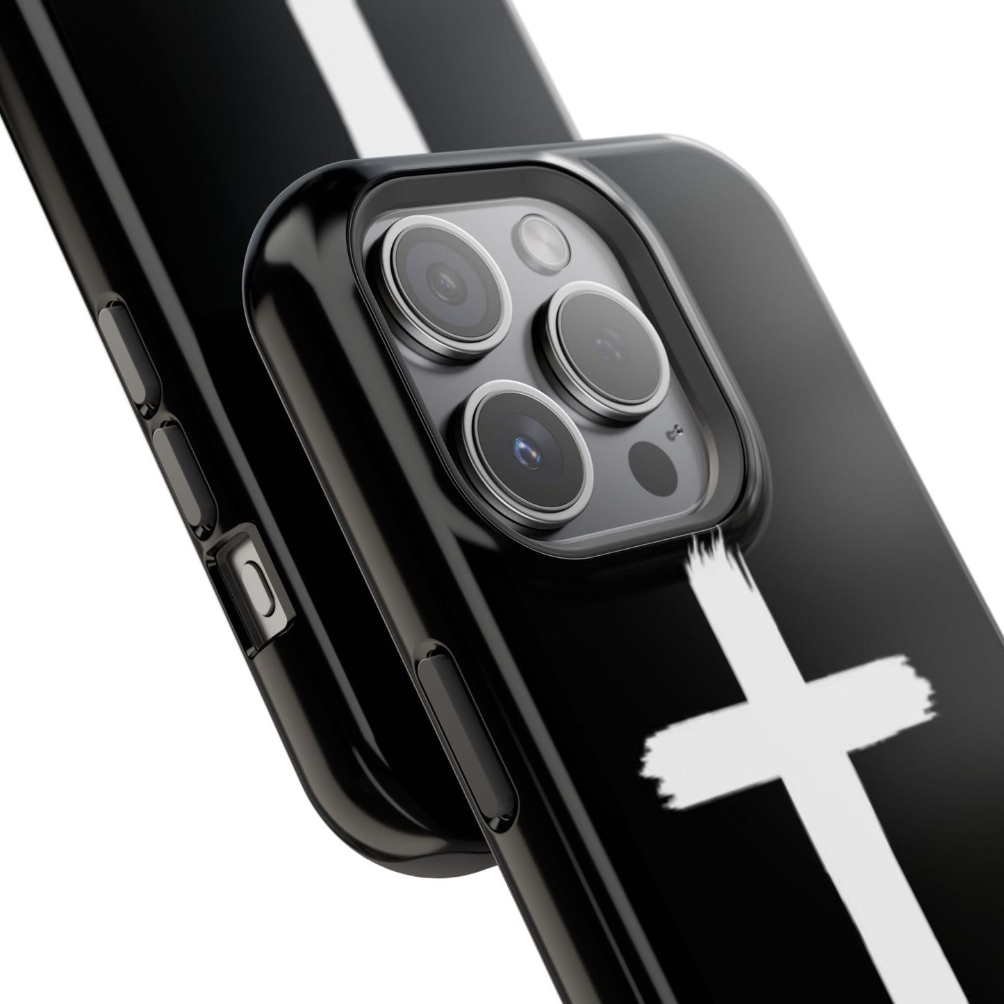 Impact-Resistant Cases