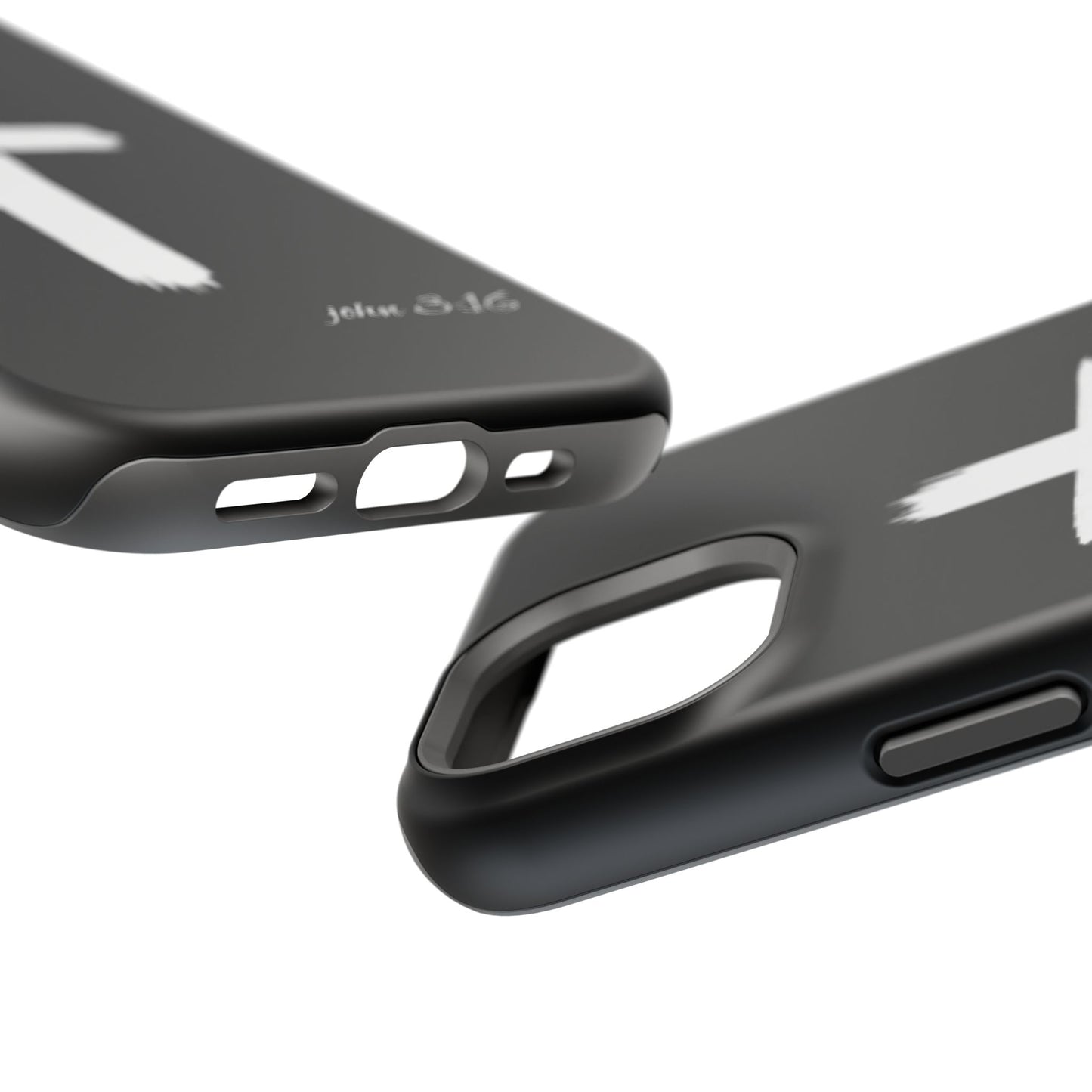 Impact-Resistant Cases