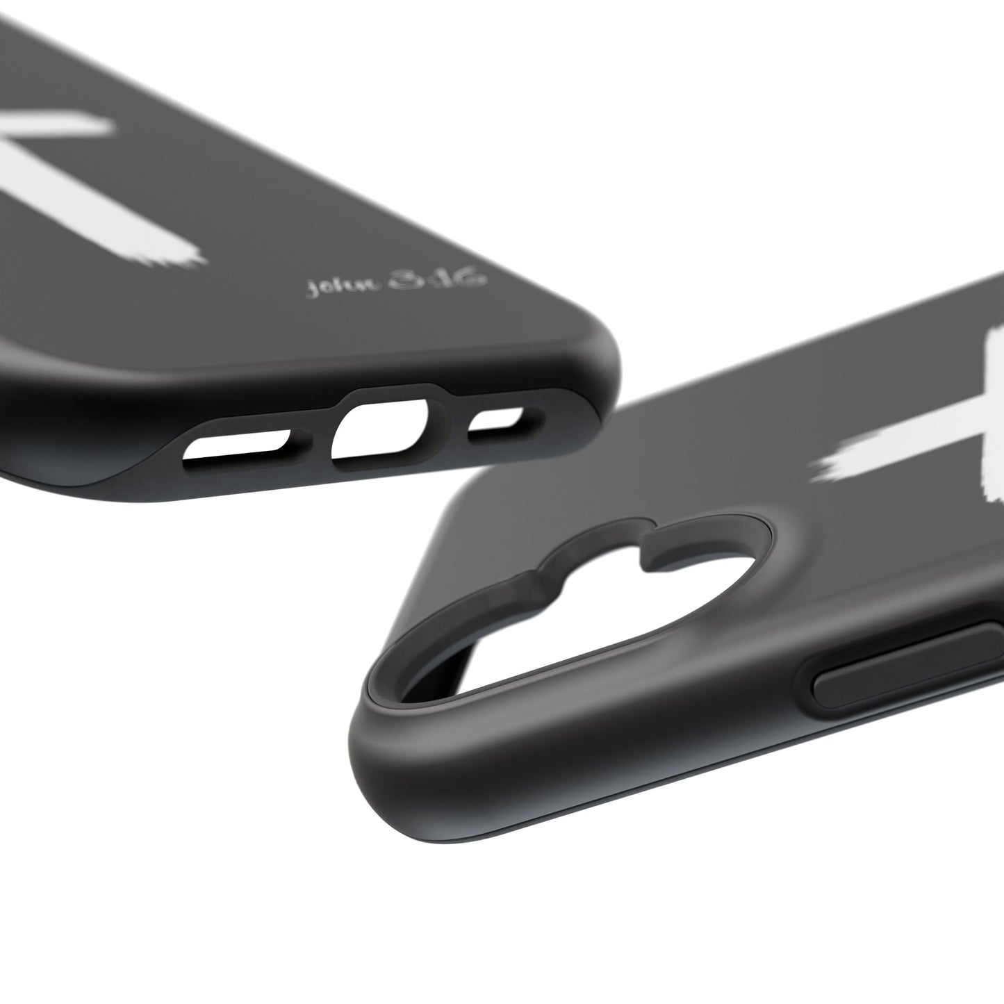 Impact-Resistant Cases