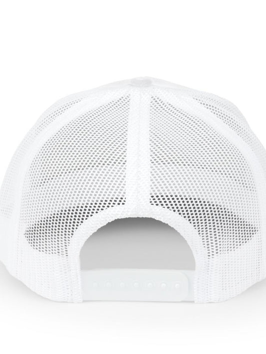 Snapback Trucker Cap